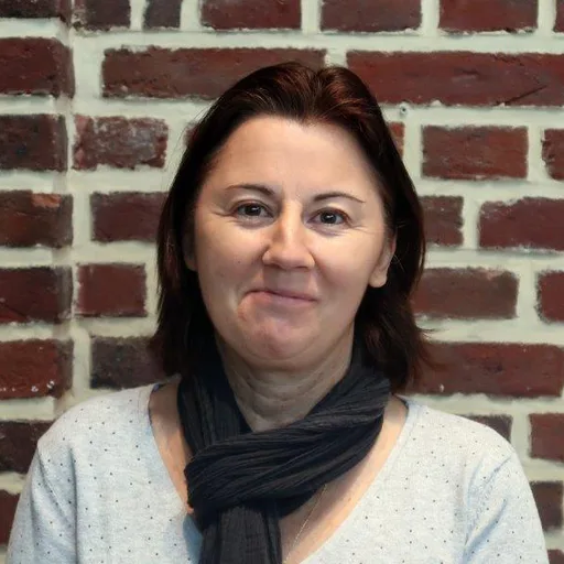 Photo de Sandrine Gugenheim