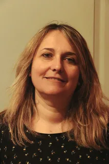 Photo de Valérie Leblanc