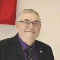 Photo de Marcel Binet