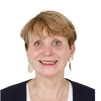 Photo de Marie-Lise Housseau