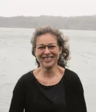Photo de Sandrine Leheutre-Tomassoni