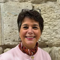 Photo de Véronique Cavaletti
