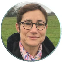 Photo de Virginie Audard