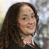 Photo de Kahina Andrade