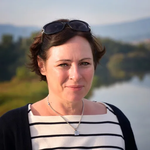 Photo de Delphine Feraboli-Lohnherr