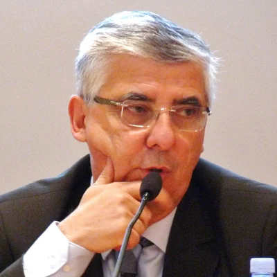 Photo de Gaëtan Gorce