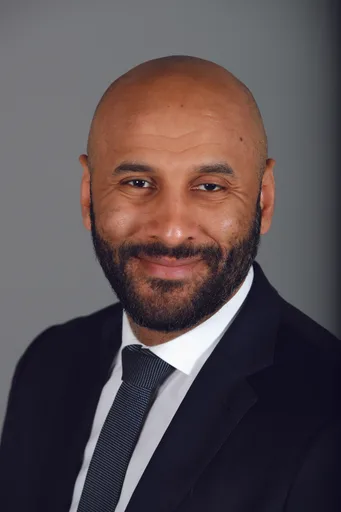Photo de Luc Mboumba