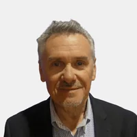 Photo de Andre Jean Choinkowski