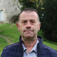 Photo de Cyril Guilet