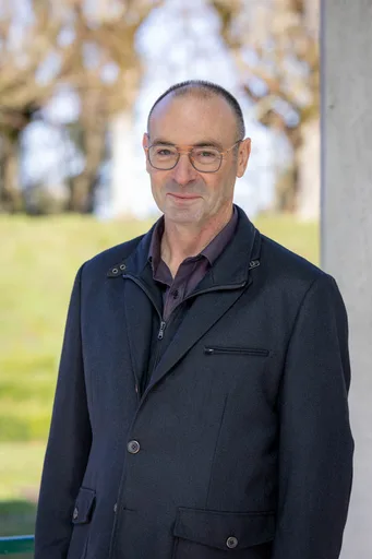 Photo de Gilles Roux