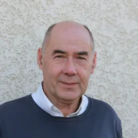 Photo de François Gilbertas