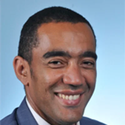 Portrait de Saïd Ahamada