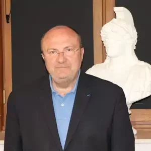 Photo de Jean-Yves Marquet