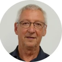 Photo de Albert Bernard