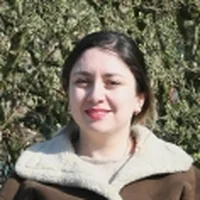 Photo de Sabrina Bentaha