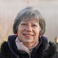Photo de Claudine Tamisier