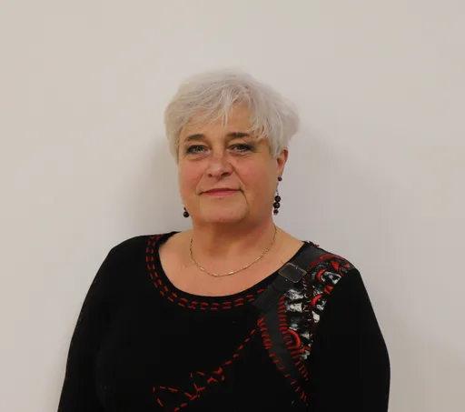 Photo de Brigitte Badet