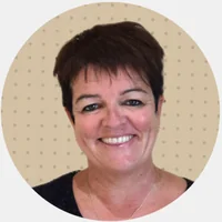Photo de Edith Roux