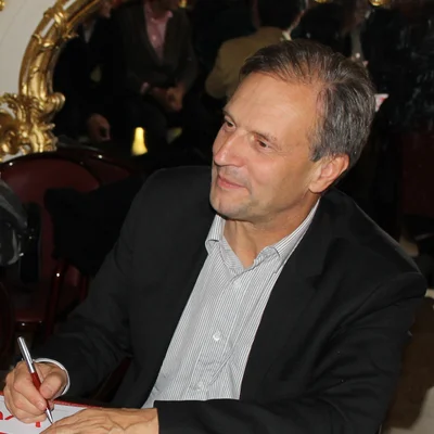 Photo de Catherine Paillard