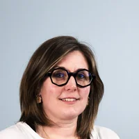 Photo de Mylène Sinet
