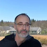 Photo de Marc Jos