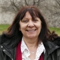 Photo de Marie-Françoise Bonaventure