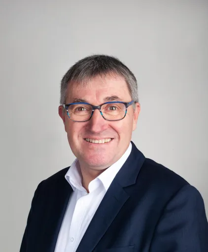 Photo de Alain Sapin