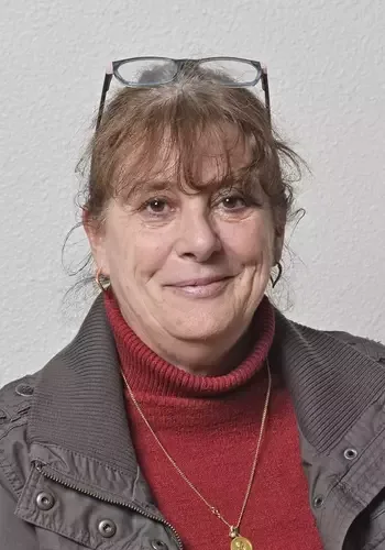 Photo de Florence Journet