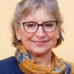 Photo de Jacqueline Schunck