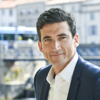 Photo de Jérôme Baloge