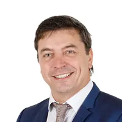 Photo de Guislain Cambier