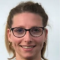 Photo de Marie Mabillot