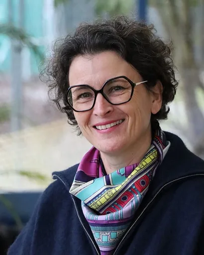 Photo de Hélène Renard