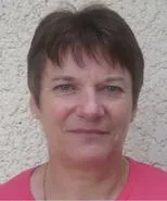 Photo de Anne-Marie Bergès