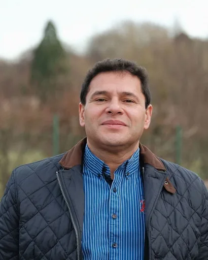 Photo de Mickaël Guichard