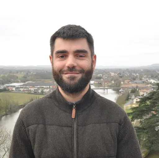 Photo de Simon Laugueux