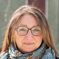 Photo de Isabelle Braillon