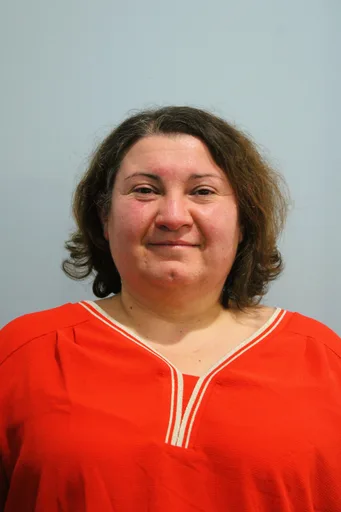 Photo de Bénédicte Didih