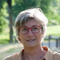 Photo de Cécile Biron