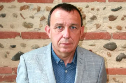 Photo de Thierry Savigny