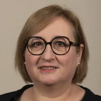 Photo de Marie-Hélène Chapdelaine