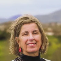 Photo de Nathalie Favre