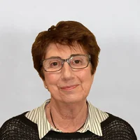 Photo de Anne Routin