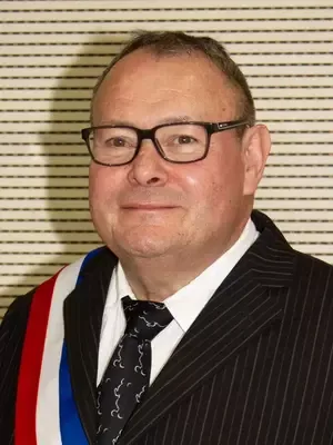 Photo de Richard Pepin