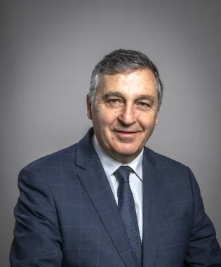 Photo de Philippe Audebert