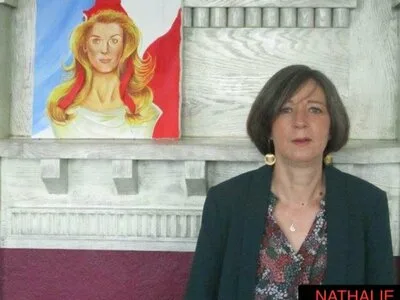 Photo de Nathalie Pudelko