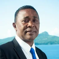 Photo de Fahardine Kamal