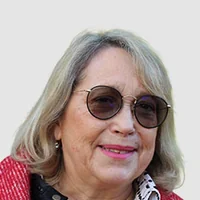 Photo de Joëlle Pasquet