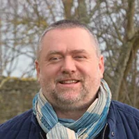Photo de Luc-Olivier Dufour