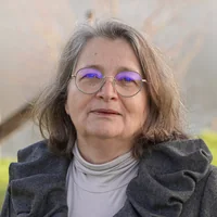 Photo de Marie-Ange Corbiat